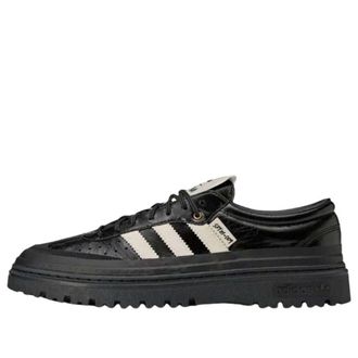 adidas Samba LX Freizeit SFTM Song For The Mute Black Off White KI4761