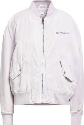 Off-white ROPA DE ABRIGO - Chaquetas y cazadoras en YOOX.COM