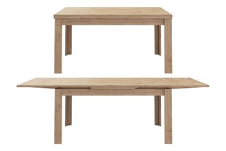 Mäusbacher Esstisch »Monti« OTTO-Choices, BESTSELLER!, Tisch, Küchentisch, Auszugstisch ausziehbar auf 280 cm