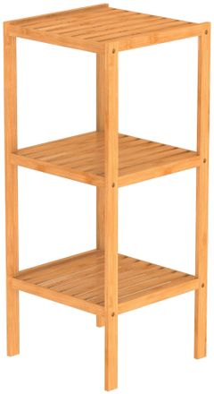 Eisl Badregal schmal, 34 cm breit