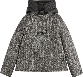 Fay Jassen - Dames - Blazers - Zwart - M - Jassen