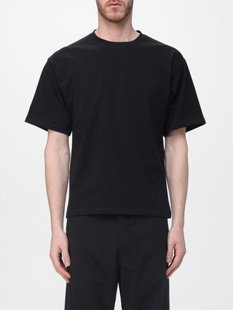 Saint Laurent T-shirt in cotone Saint Laurent
