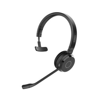 Jabra Evolve 65 Te Mono - Micr&oacute;fono
