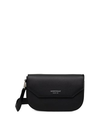 Emporio Armani Leather Corssbody Bag