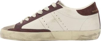Golden Goose (WMNS) Golden Goose Superstar Beige GWF01002-F008761-15993