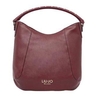 Liu Jo Donna, Borse, Rosso, Taglia unica, new