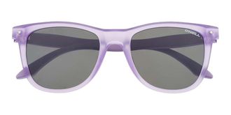O'Neill ONS 9054 2.0 Polarized 161P Womens Sunglasses Purple Size 53