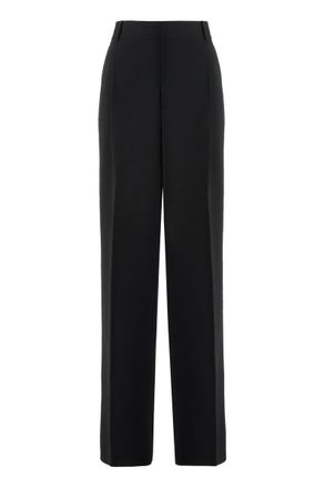 Michael Kors Crêpe Trousers