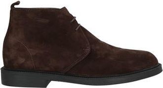 Calpierre CALZADO - Botines de ca&ntilde;a alta en YOOX.COM
