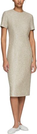 Lafayette 148 New York Sheath Dress