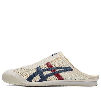 Onitsuka Tiger Mexico 66 SD Cream Mako Blue 1183C123-100