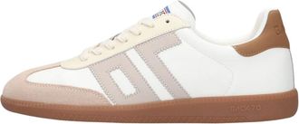 Back70 Cloud Sneakers - Heren - Sneakers - Wit - 41 EU - Su&egrave;de - Schoenen