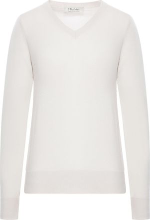 Max Mara COTTON SWEATER - Smaxmara - Woman