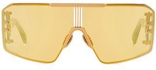 Balmain EYEWEAR - Sunglasses sur YOOX.COM