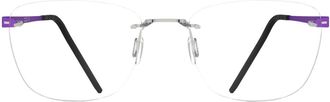Blackfin unisex, Accessori, Viola, Taglia unica, new