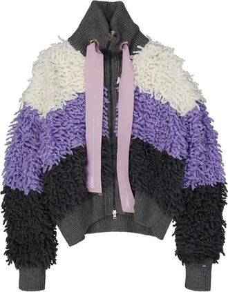 Herno Mujer, Chaquetas, Multicolor, Talla: S