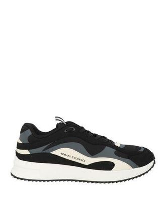 A|X Armani Exchange CALZATURE - Sneakers su YOOX.COM