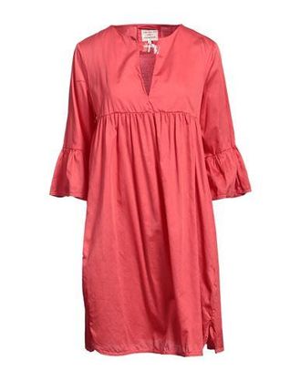 Alessia Santi DRESSES - Mini dresses on YOOX.COM