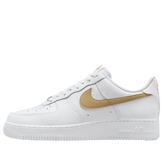 Nike Air Force 1 07 White Parachute Beige FJ4146-124