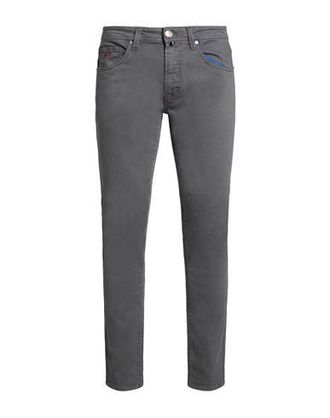 Sartoria Tramarossa PARTES DE ABAJO - Pantalones vaqueros en YOOX.COM