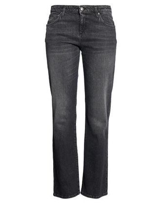 Roy Rogers HOSEN & R&Ouml;CKE - Jeanshosen auf YOOX.COM