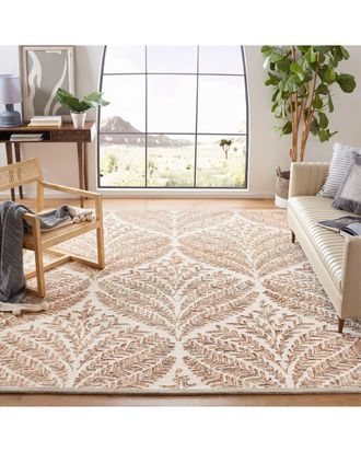 Safavieh Capri Dani Hand Tufted Rug