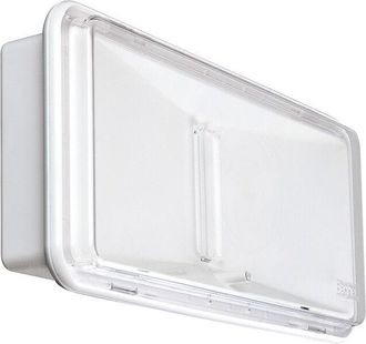 Beghelli L&aacute;mpara De Emergencia Pr&aacute;ctica Modo Sa/se Ip65 250sa