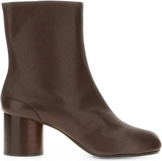 Maison Margiela Mujer, Zapatos, Marr&oacute;n, Talla: 38 EU