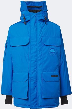 Canada Goose Parka Expedition con cappuccio