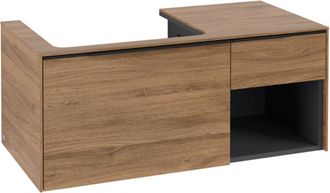 Villeroy & Boch Subway 3.0, 1001x423x516 Mm, Mueble De Lavabo, 2 - Villeroy&boch