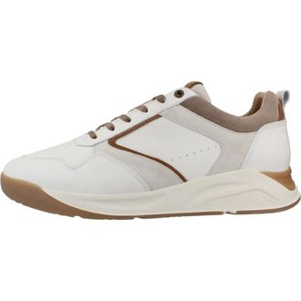 Bullboxer 1134 Zapatilla Baja - Shoes - Hombre - Blanco - 40 EU