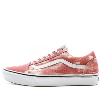Vans Comfycush Old Skool Pink Blue VN0A3WMA4BF