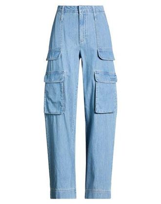 DKNY HOSEN & R&Ouml;CKE - Jeanshosen auf YOOX.COM