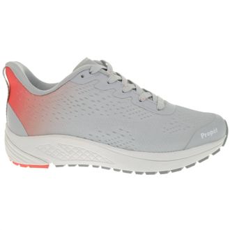 Prop&eacute;t Womens One Evolve Shoes - 4E In Grey/coral