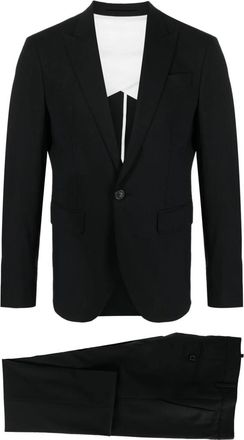 Dsquared2 Tokio Single-breasted Suit