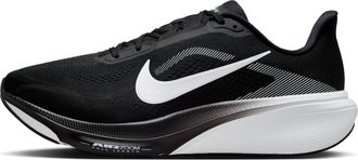 Nike Mens Pegasus 42 Road Running Shoes (Wide) in Black | IR1228-001