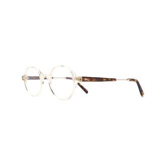 Moscot unisex, Accessoires, Geel, Maat: 45 MM