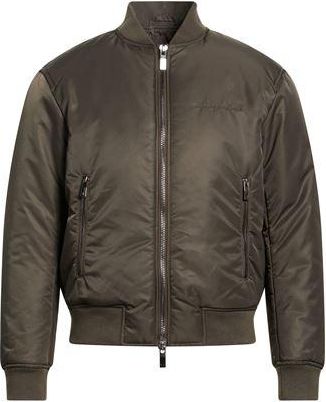 A|X Armani Exchange CAPISPALLA - Giacche & Giubbotti su YOOX.COM