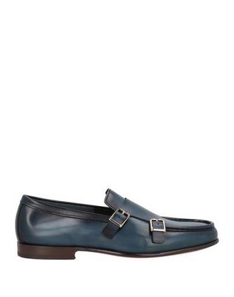 Santoni Loafers