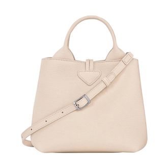 Longchamp Mujer, Bolsos, Rosa, Talla: ONE Size