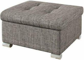 Mirjan24 Mobilier1 - Reposapi&eacute;s Comfivo 115, Lawa 05, 41x68x70cm, Di&aacute;metro: 0, Tapiz, Patas: Pl&aacute;stico, 0