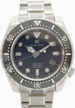 Seiko Wristwatch (Pre-Owned)