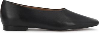 Kazar Business Schoenen - Dames - Ballerinas - Zwart - 35 EU - Schoenen