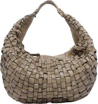 Campomaggi Large Marisa Shoulder Bag