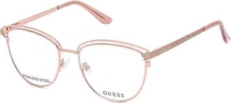 Guess GU2685 028 Rose Gold 53mm