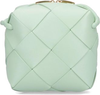 Bottega Veneta Borsa Mini Cassette Camera