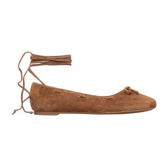 Michael Kors Donna, Scarpe, Marrone, 38 EU, new