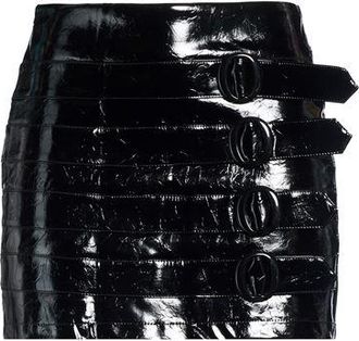 TPN BOTTOMWEAR - Mini skirts on YOOX.COM