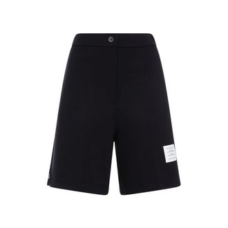 ショートパンツ THOM BROWNE Woman Short Beige FTC487A04502 250 Women's Thom Browne Shorts - up to −70% | Stylight