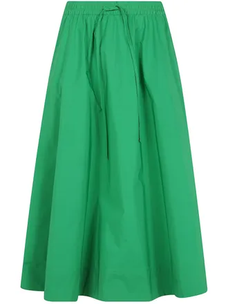 Essentiel Skirt Elasticated Wide Keely2